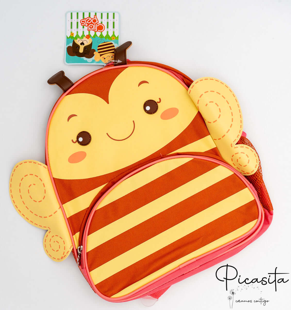 Mochilas de Animales para el Cole