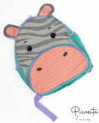 Mochilas de Animales para el Cole