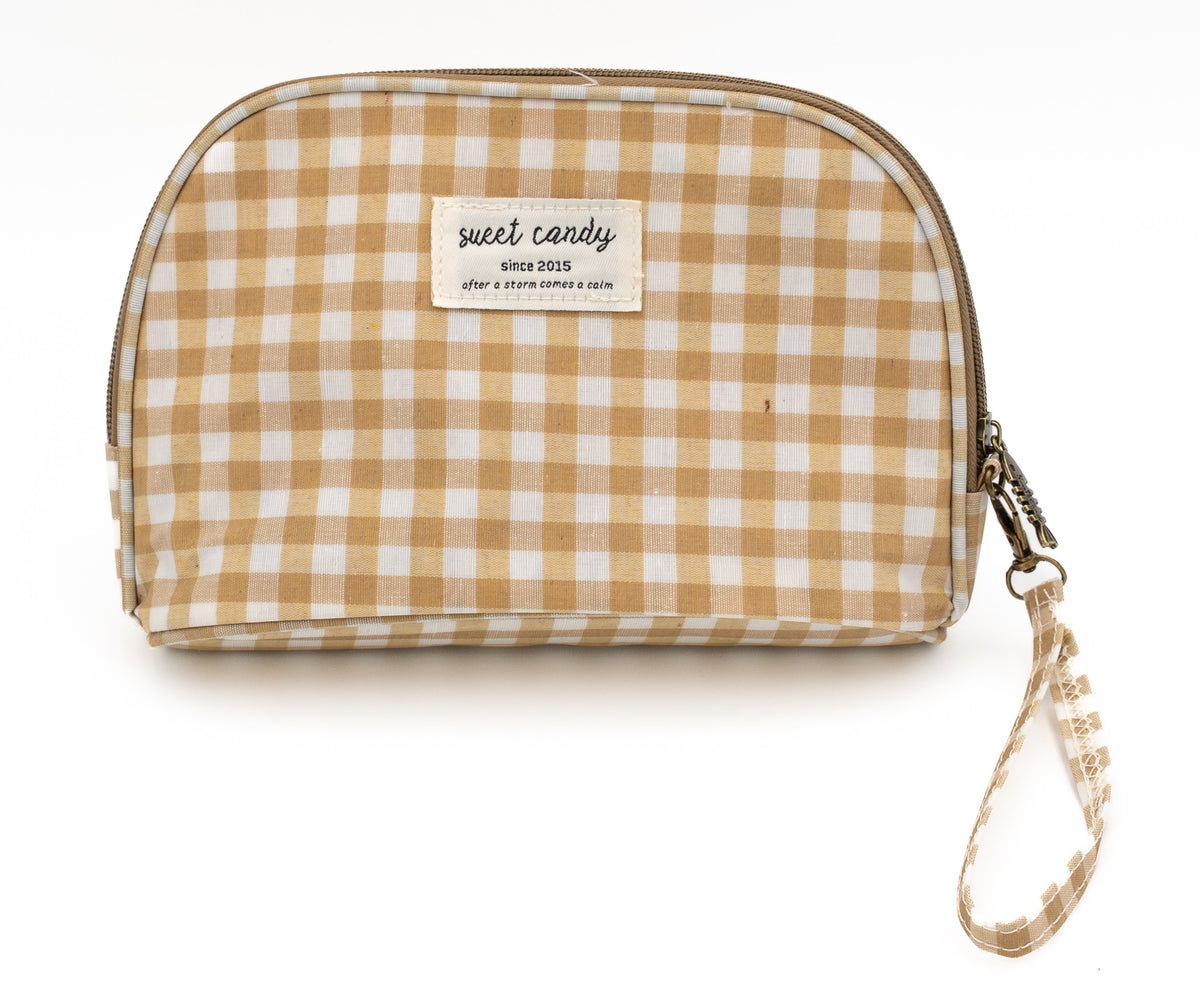 Neceser Personalizado Sweet Candy Vichi Ocre