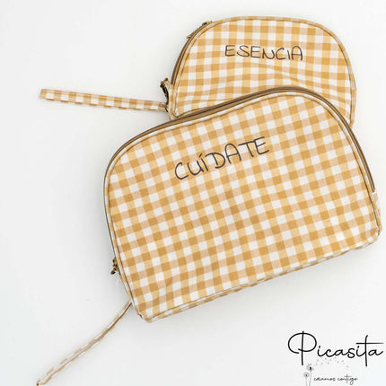 Neceser Personalizado Sweet Candy