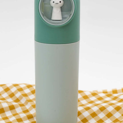 Neceser para niños Verde