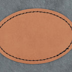 Oval