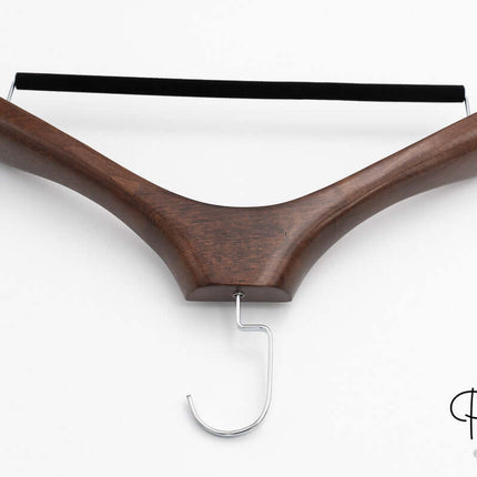 Perchas para Hotel de Lujo