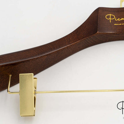 Perchas para Hotel de Lujo