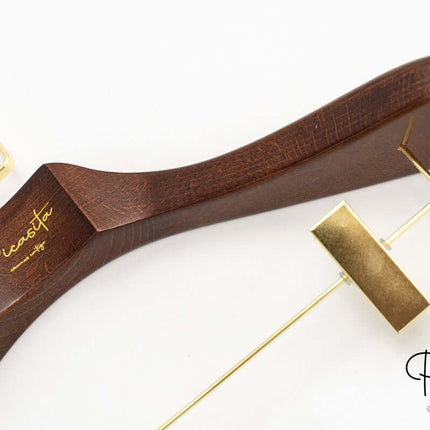 Perchas para Hotel de Lujo