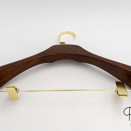 Perchas para Hotel de Lujo