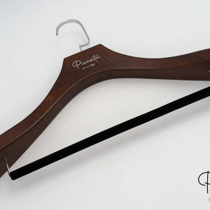 Perchas para Hotel de Lujo