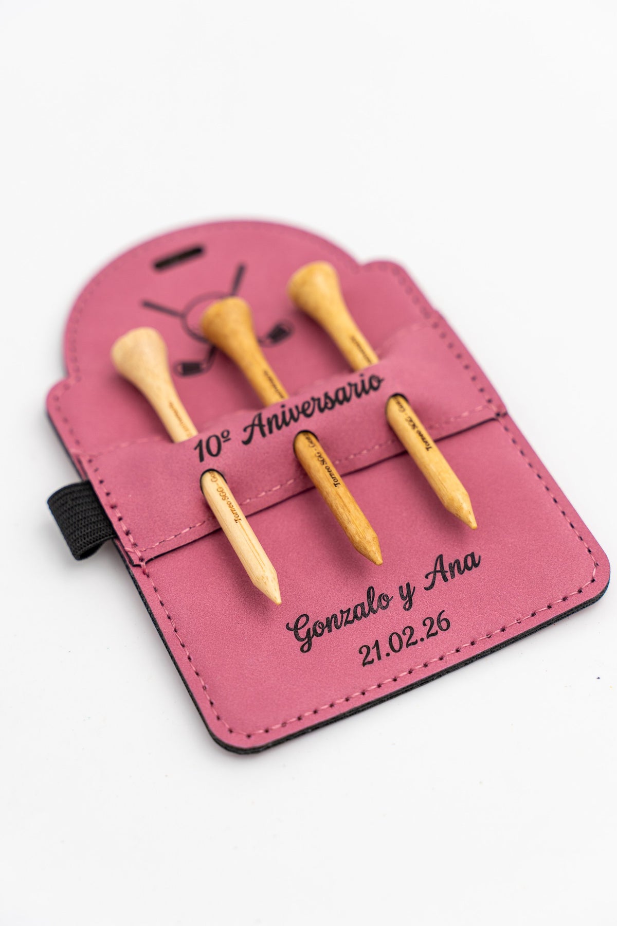 Portatees Personalizados