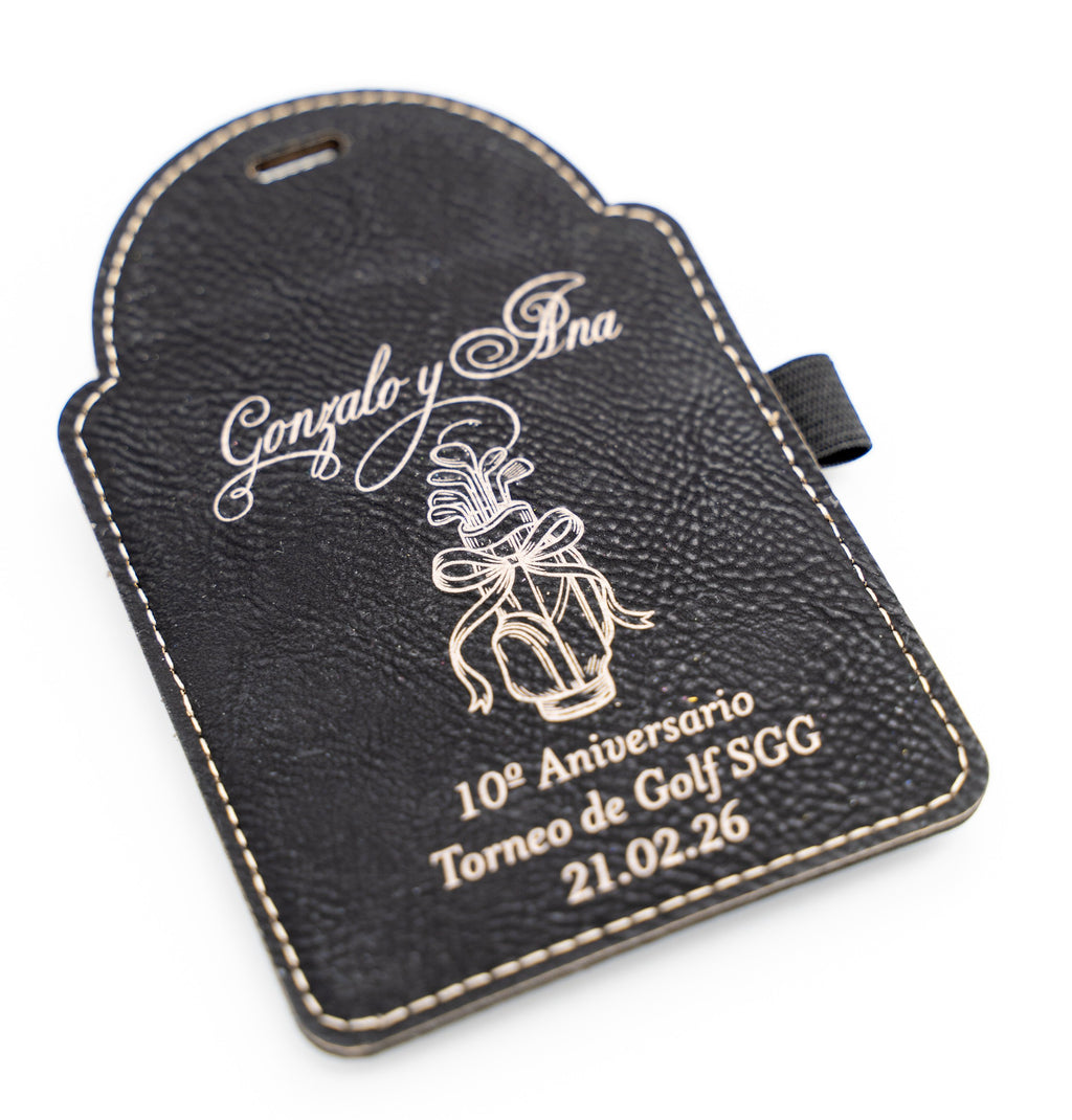 Portatees Personalizados