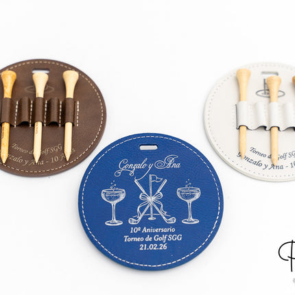 Portatees Personalizados