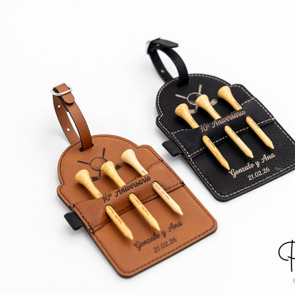 Portatees Personalizados