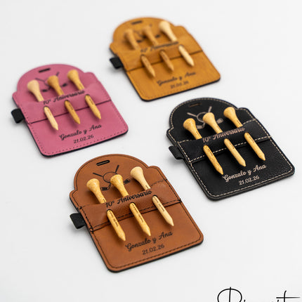 Portatees Personalizados