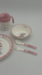 Kindergeschirr PP