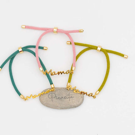 Pulsera para Mamá