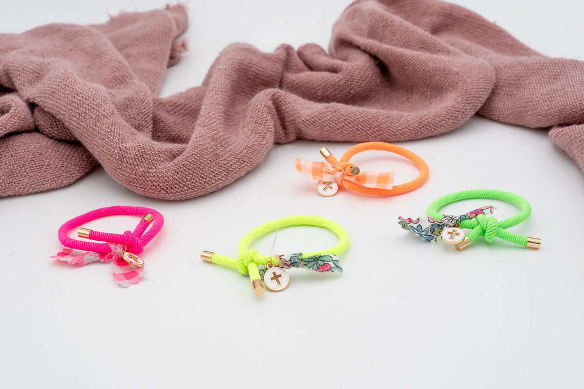 Pulsera Elástica