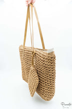 Bolsos Veraniegos