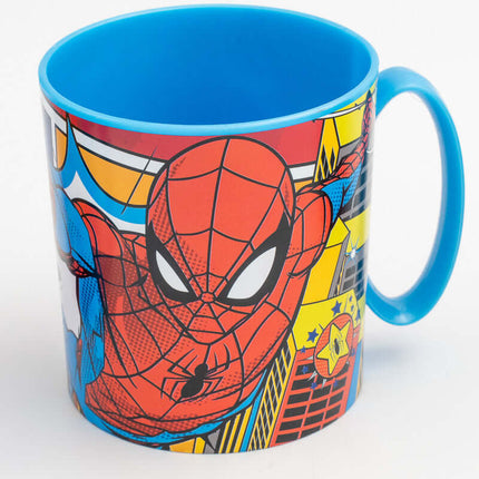 Taza Spiderman