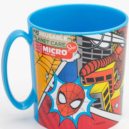 Taza Spiderman
