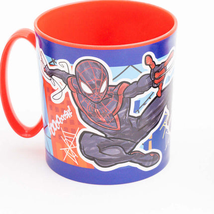 Taza Spiderman