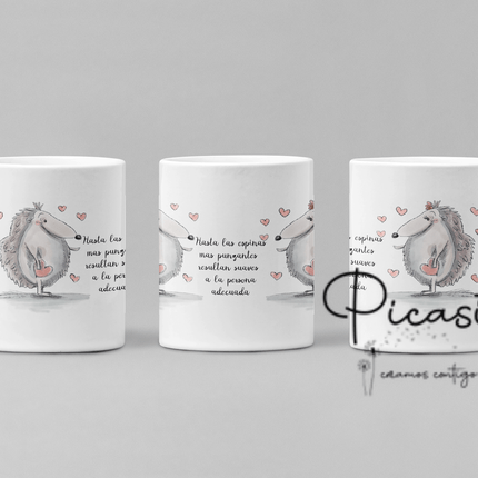 Personalisierte Jubiläumstasse