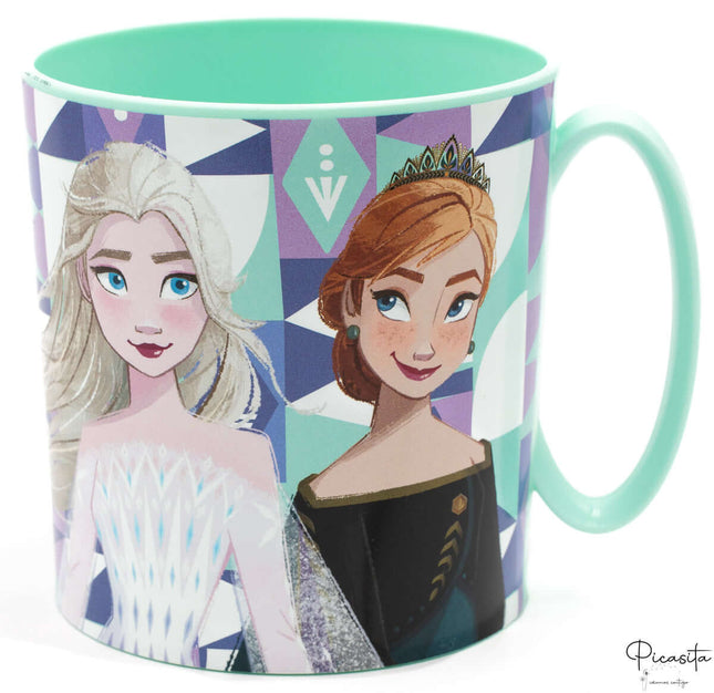 taza_frozen_elsa_y_anna