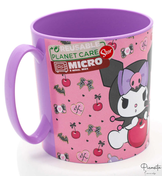 taza_kuromi