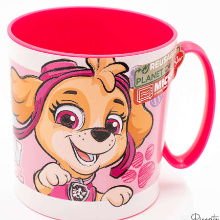 taza_patrulla_canina
