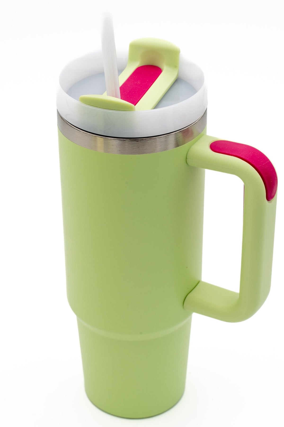 Termos Personalizados Verde Manzana 900ml