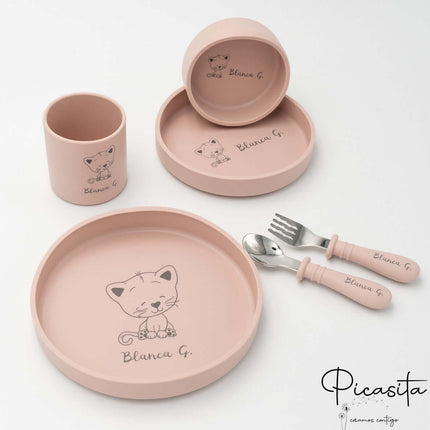 vajilla_infantil_personalizada_6_piezas